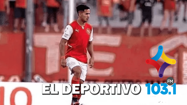 Boca Juniors hizo una oferta por Barreto