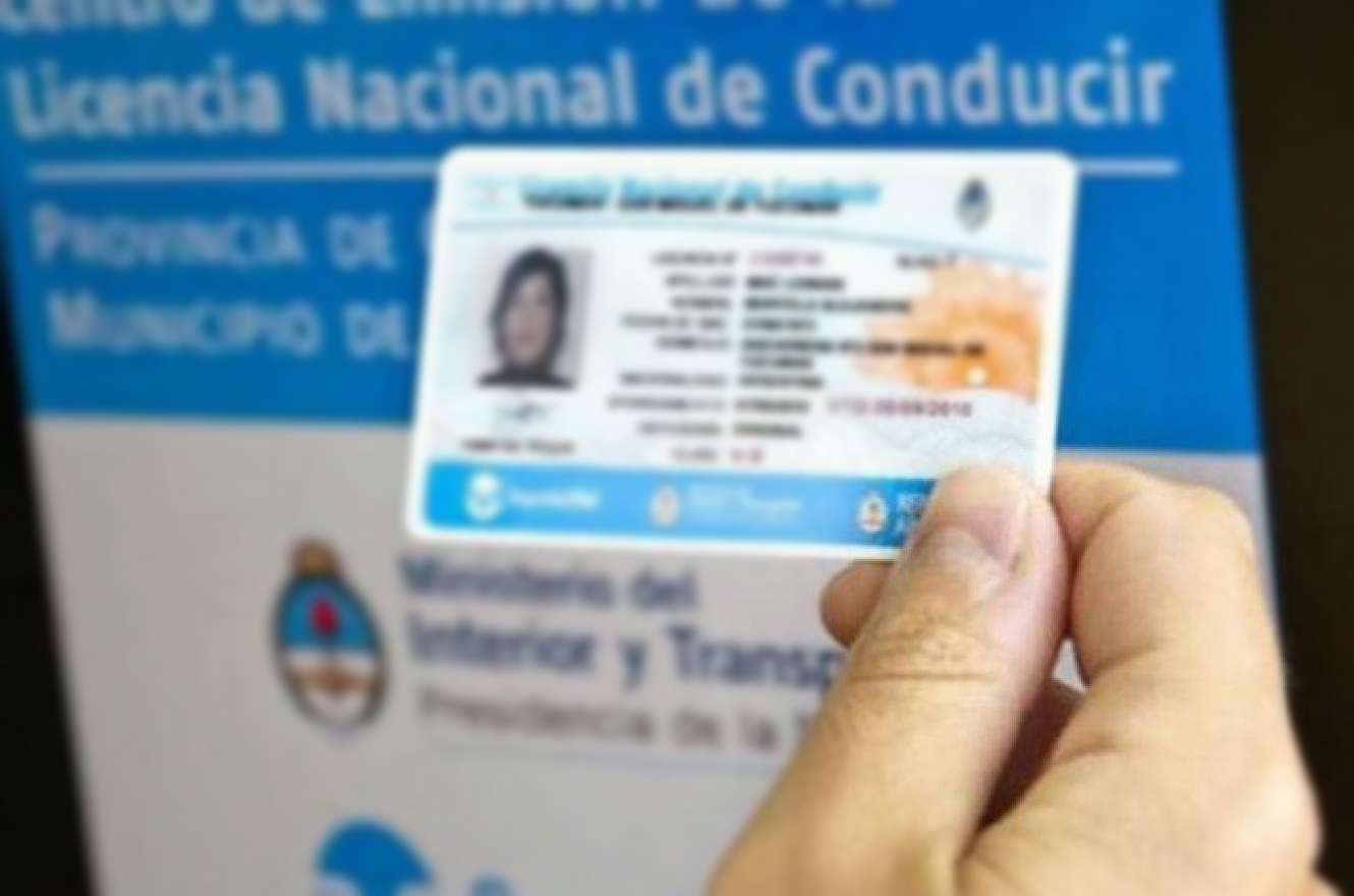 Ya rigen los nuevos valores para tramitar la licencia de conducir Ya rigen los nuevos valores para tramitar la licencia de conducir