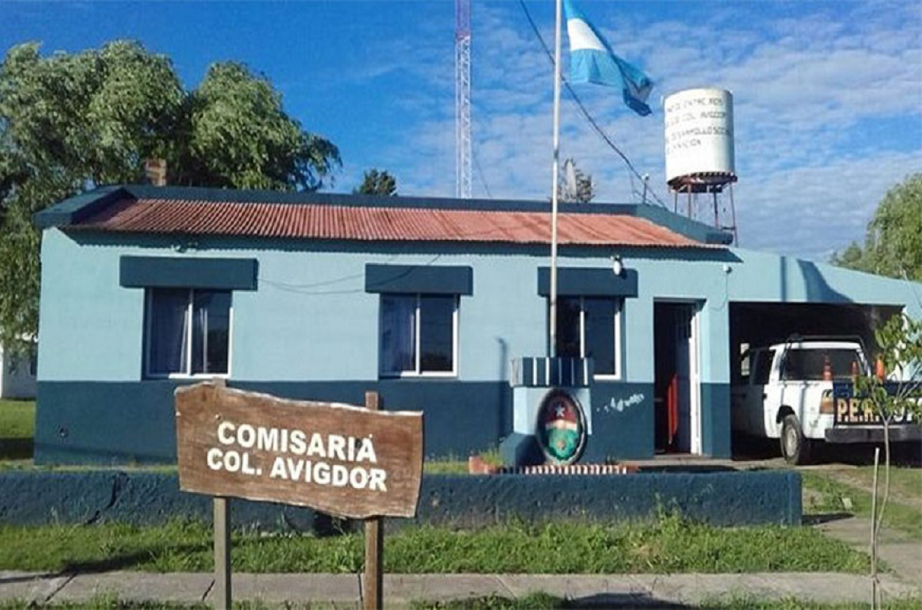 Un adolescente de 14 años murió tras manipular una escopeta Un adolescente de 14 años murió tras manipular una escopeta
