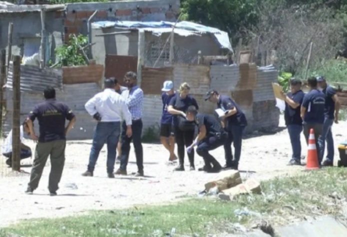 Falleció el acusado de asesinar a María de los Ángeles Dayer Falleció el acusado de asesinar a María de los Ángeles Dayer