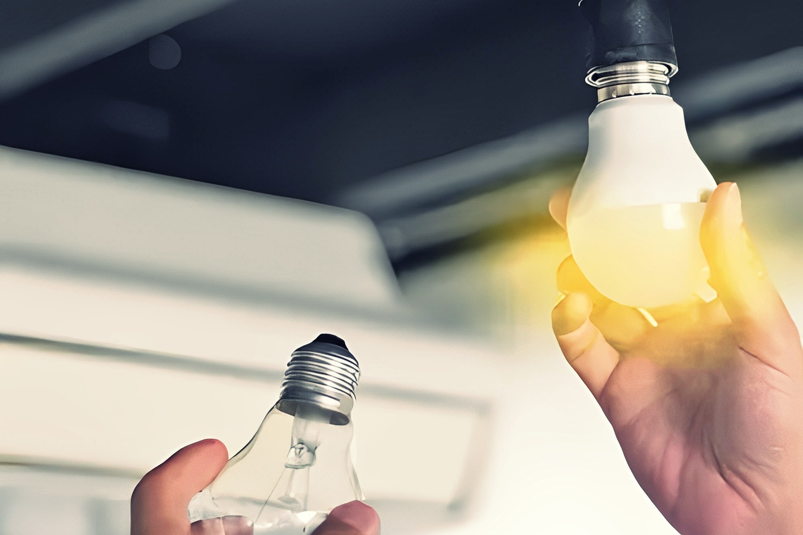 El Gobierno prepara un proyecto para premiar a quienes ahorren energía