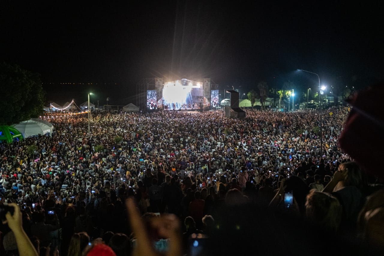 La Fiesta Nacional del Mate crece con una mirada federal