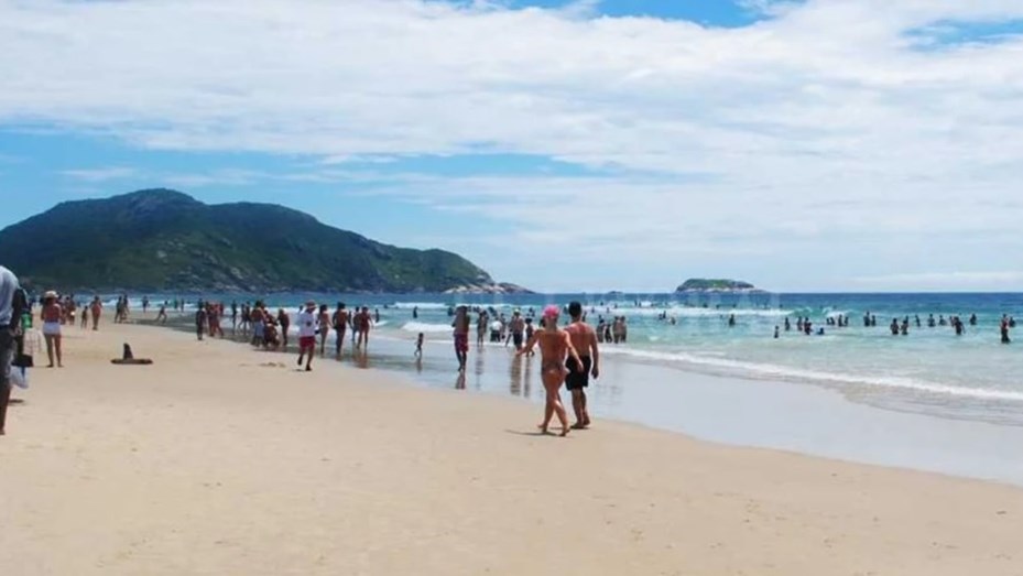 Epidemia de diarrea en Florianópolis: hay más de 1.200 casos