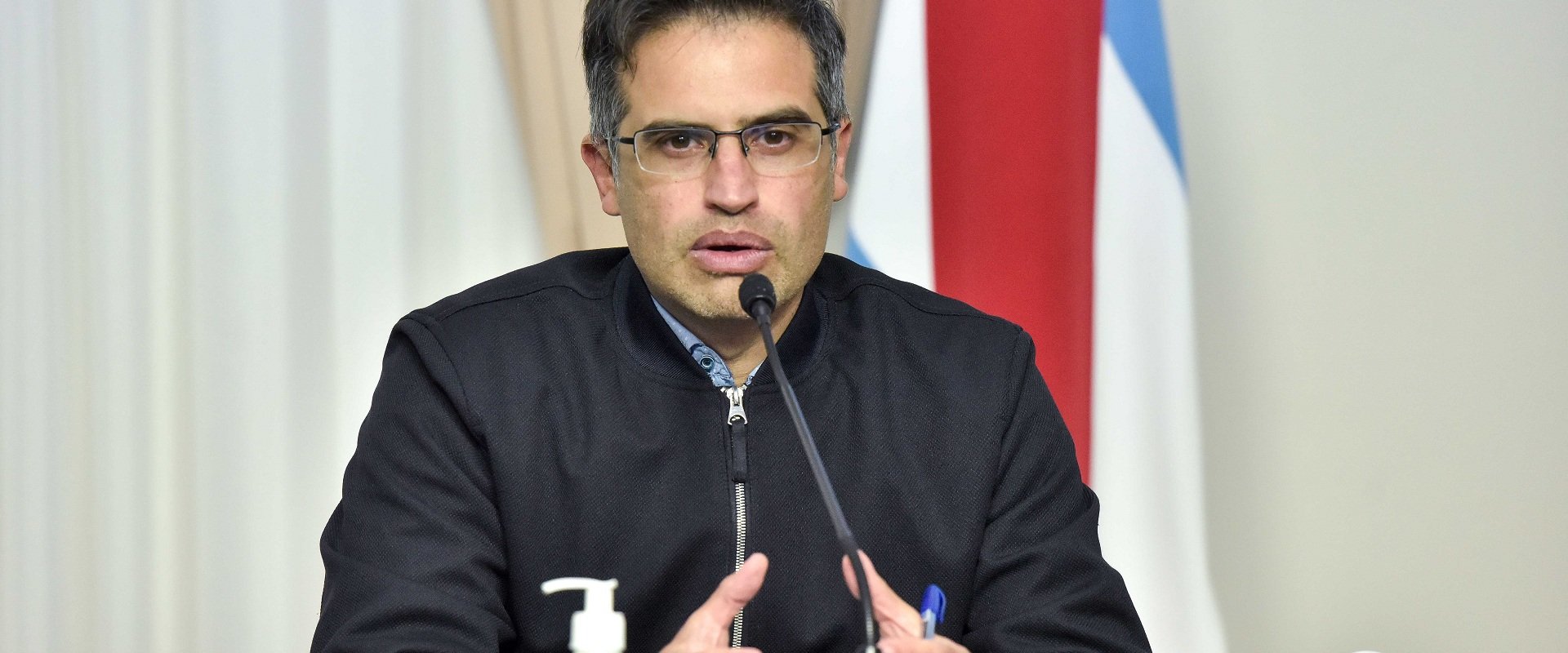 Garcilazo: “Estamos en brote de contagios y es preciso extremar los cuidados”