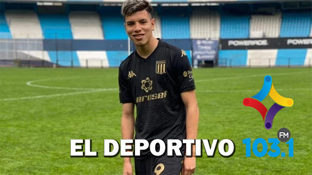 Balearon a un jugador juvenil de Racing en Rosario y está grave Balearon a un jugador juvenil de Racing en Rosario y está grave
