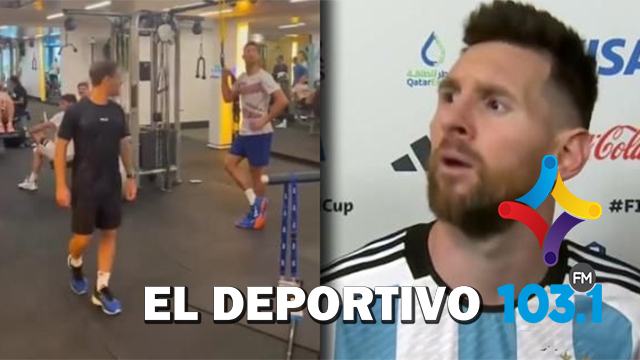«¿Qué mirás, bobo?»: el divertido video de Djokovic y Schwartzman «¿Qué mirás, bobo?»: el divertido video de Djokovic y Schwartzman