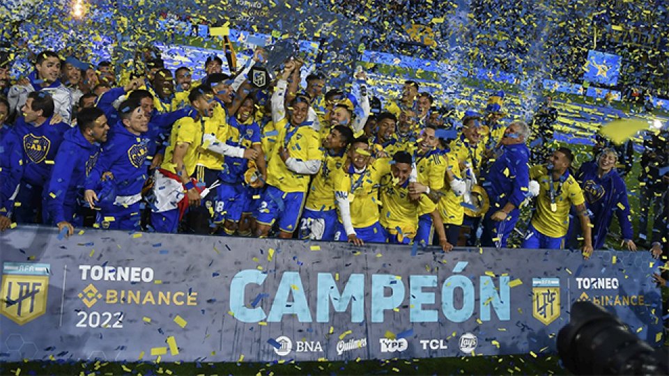 Hay fecha para el posible River-Boca por el Trofeo de Campeones