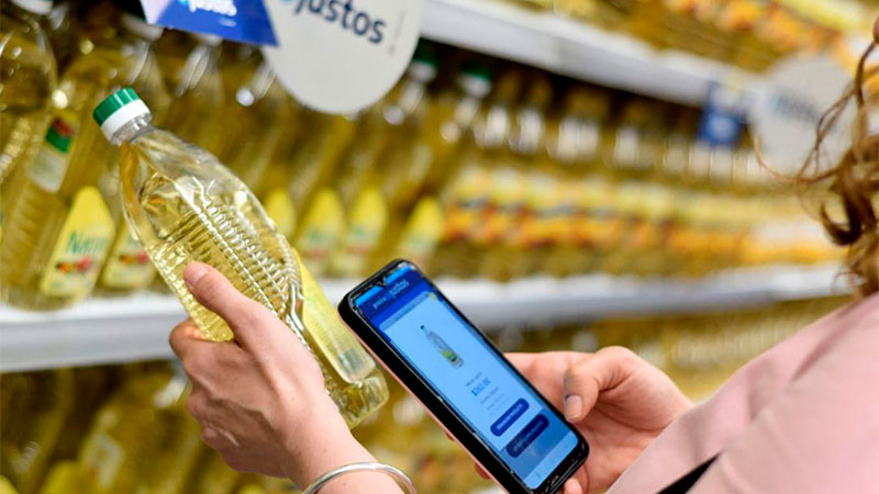 Endurecen las multas para los supermercados que no cumplan con Precios Justos Endurecen las multas para los supermercados que no cumplan con Precios Justos