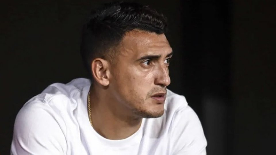 Futuro incierto para Suarez en River, debido a su estado físico