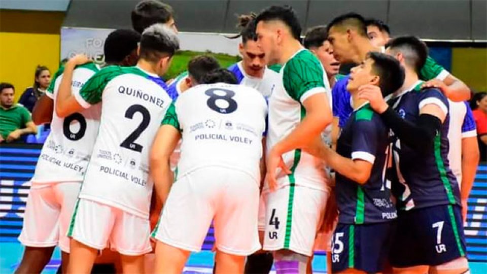 El quinto Tour de la Liga comienza este jueves en Formosa