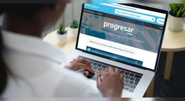 Las becas Progresar tendrán un aumento del 22%