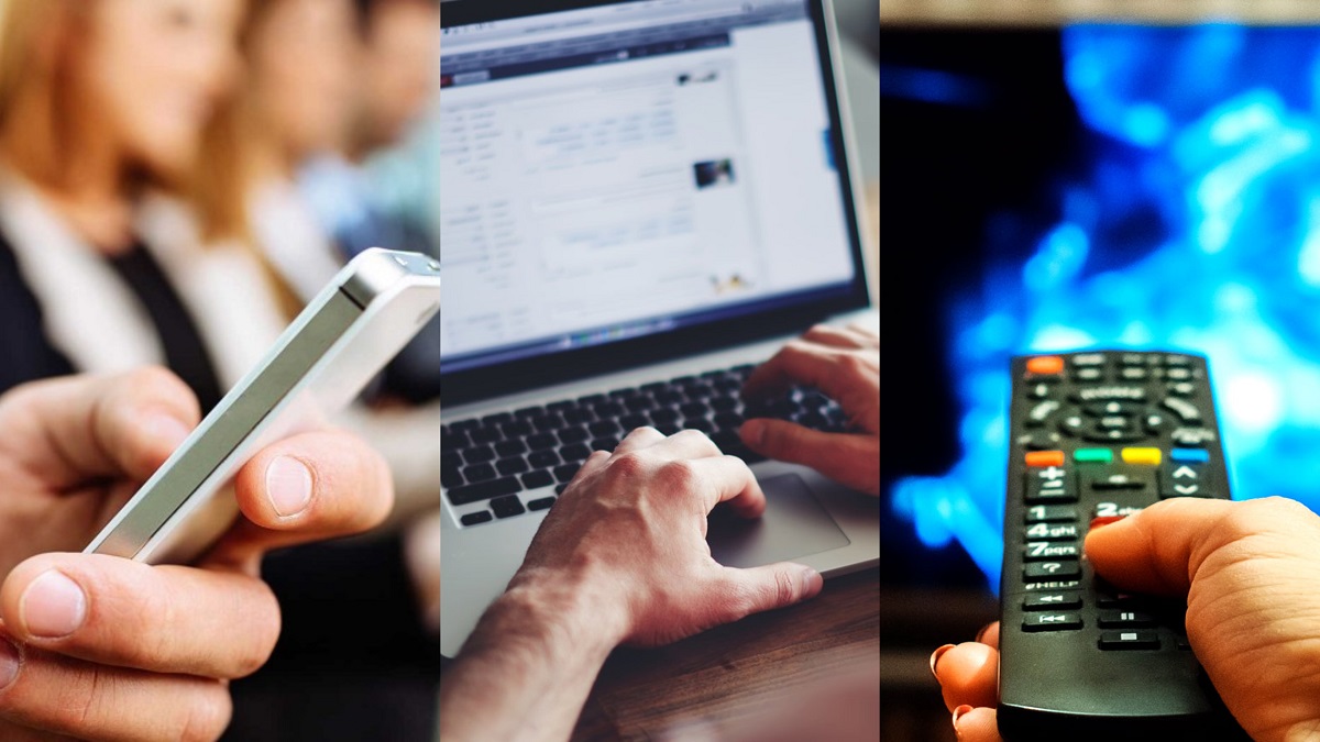Modifican la aplicación de los aumentos de telefonía, internet y televisión Modifican la aplicación de los aumentos de telefonía, internet y televisión