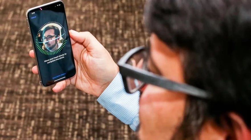 Exigirán reconocimiento facial para cambiar tarjetas SIM de los celulares