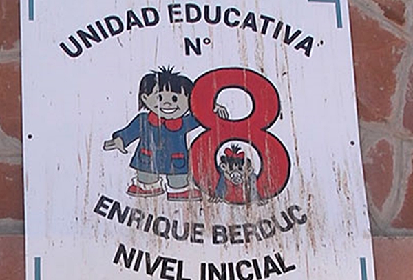 En Escuela Hogar reciben donaciones para familias que perdieron todo en incendio