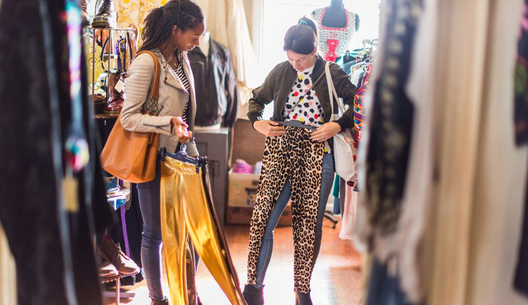 El precio de la ropa: cómo es el acuerdo que firmarán las marcas con el Gobierno El precio de la ropa: cómo es el acuerdo que firmarán las marcas con el Gobierno