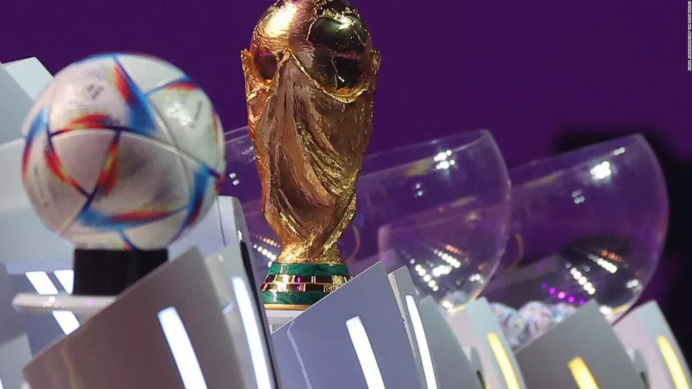La AFA expondrá la Copa del Mundo en La Rural durante abril La AFA expondrá la Copa del Mundo en La Rural durante abril