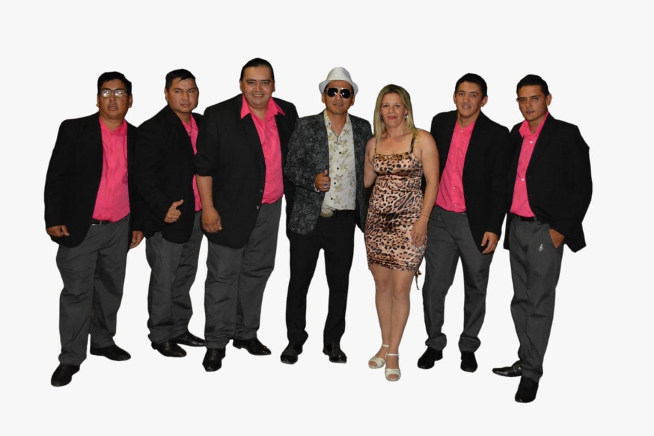 Finaliza Música en el Anfiteatro con una noche de cumbia Finaliza Música en el Anfiteatro con una noche de cumbia