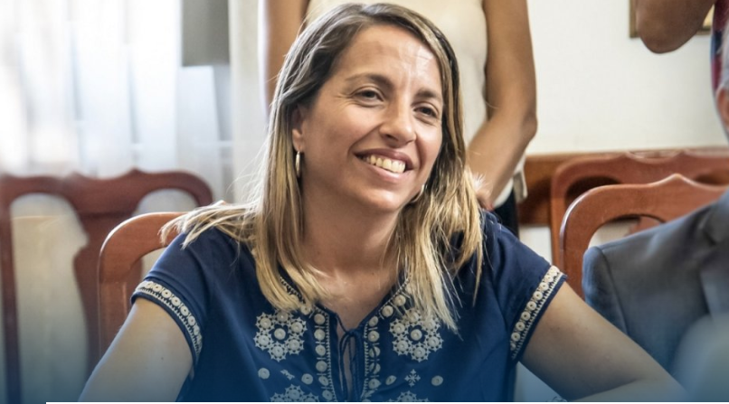 Stratta: seguiremos trabajando con una agenda legislativa, de cara a las demandas de la sociedad Stratta: seguiremos trabajando con una agenda legislativa, de cara a las demandas de la sociedad
