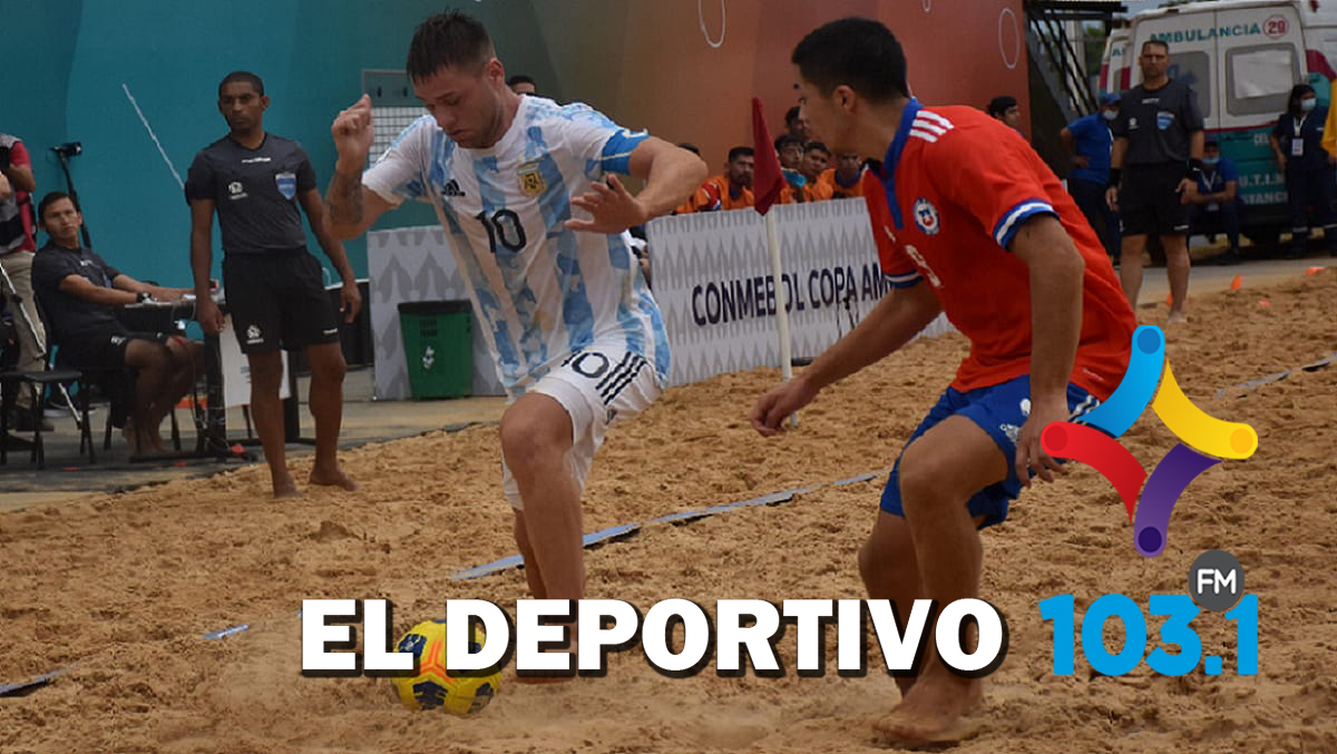 Argentina será sede de la Copa América Argentina será sede de la Copa América