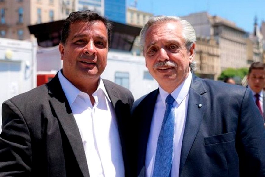 Casaretto viajará con el presidente a la Antártida para «reafirmar el carácter bicontinetal» de Argentina
