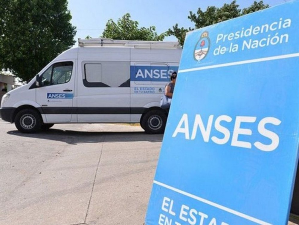 Llega a Paraná el “Operativo Verano” de Anses Llega a Paraná el “Operativo Verano” de Anses