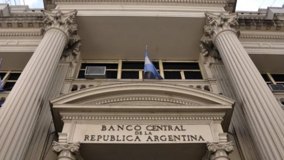 El Banco Central anunció que habrá un billete de 00
