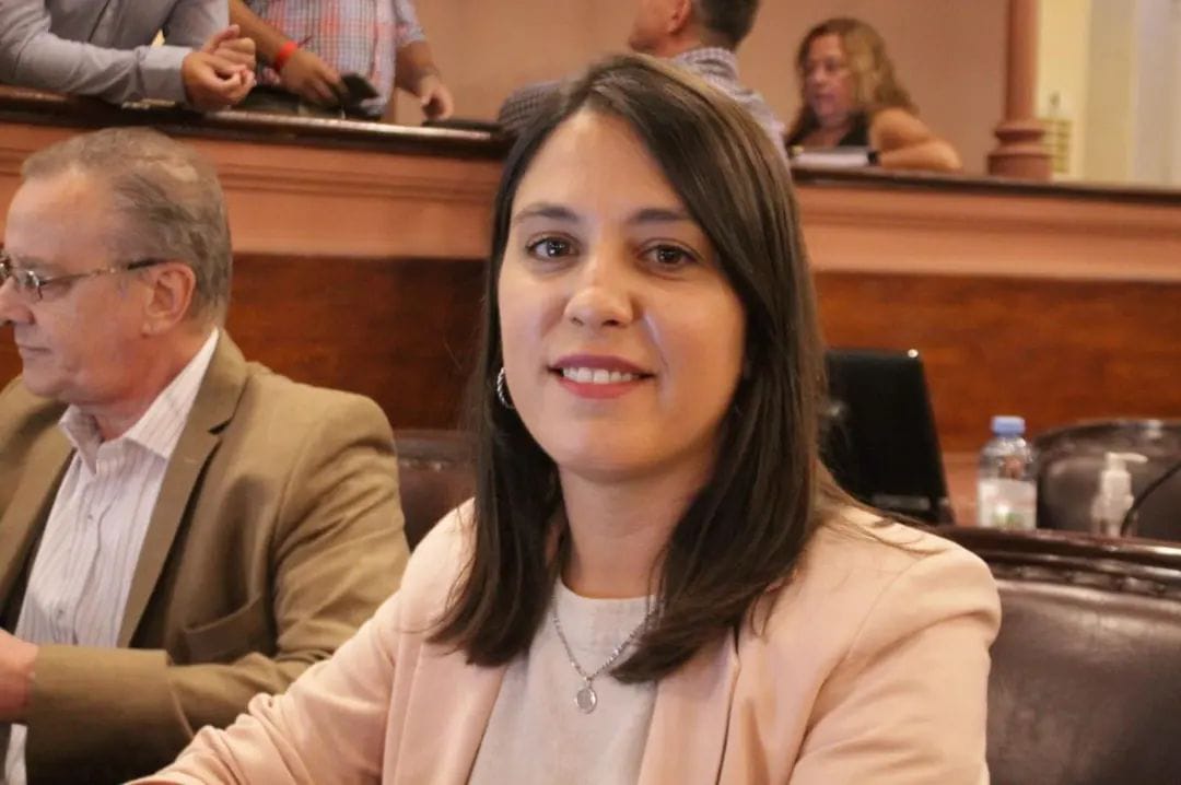 “Es momento de ocuparnos además de preocuparnos por la seguridad de los entrerrianos”