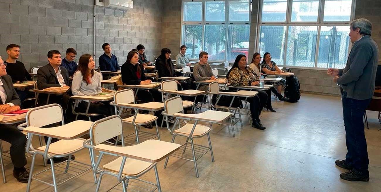 ANSES confirmó el aumento para jubilados docentes y docentes universitarios