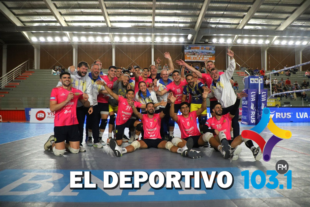 Cerró la fase y llega firme a los play-offs