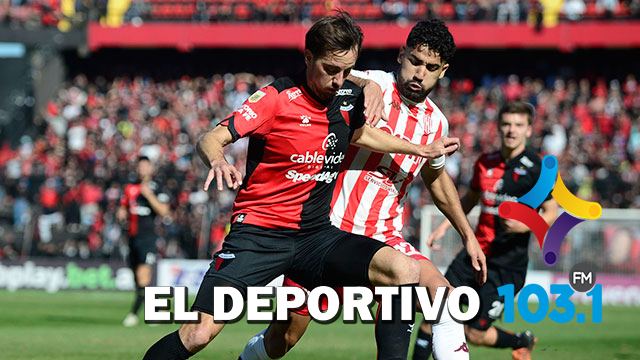 El clásico santafesino y el resto de la fecha 4, con el arbitraje definido El clásico santafesino y el resto de la fecha 4, con el arbitraje definido