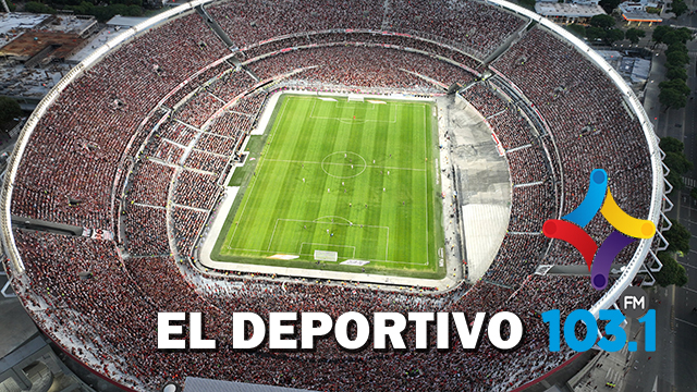 El Monumental está entre los estadios más grandes del mundo: el ranking El Monumental está entre los estadios más grandes del mundo: el ranking