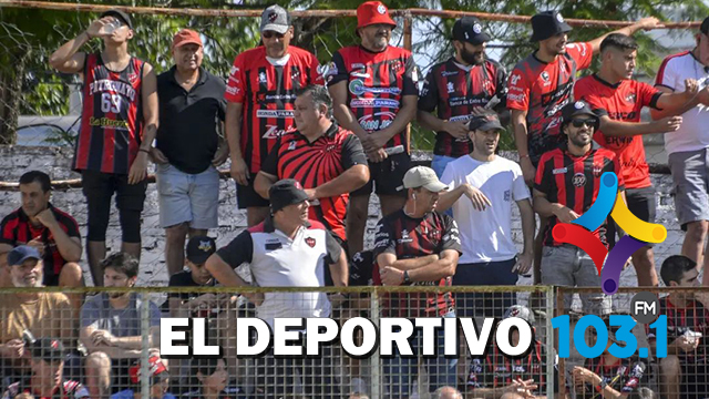 Comenzó la venta de entradas para Patronato – San Martín en el Mutio Comenzó la venta de entradas para Patronato – San Martín en el Mutio
