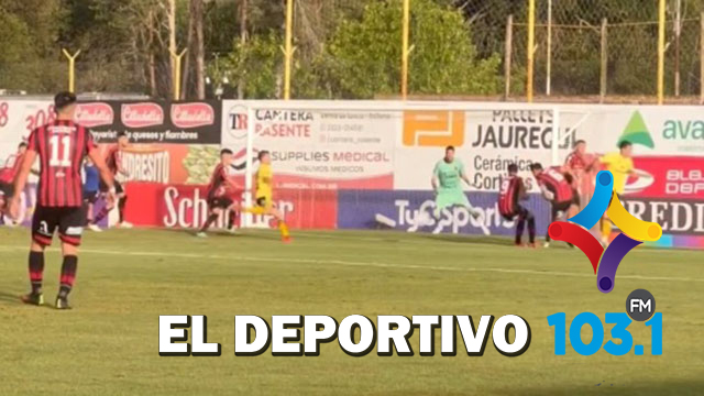 Patronato rescató un punto ante Flandria en Buenos Aires