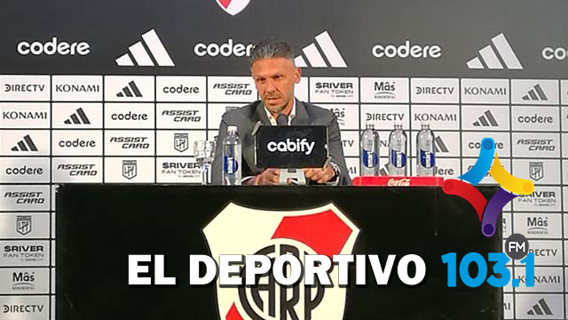 «Las derrotas no tienen que sacar las miserias en los análisis posteriores»