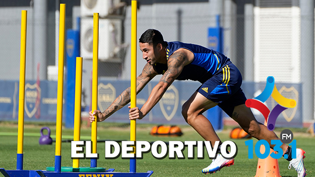 Ibarra definió el equipo de Boca para la final con Patronato Ibarra definió el equipo de Boca para la final con Patronato