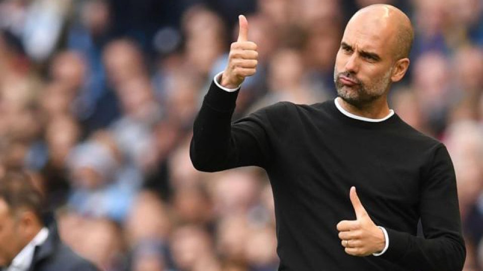 Guardiola amenazó con irse del City tras la acusación de la Premier League