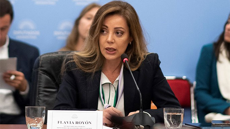 La secretaría de Energía publicó nuevos precios del Mercado Eléctrico Mayorista La secretaría de Energía publicó nuevos precios del Mercado Eléctrico Mayorista