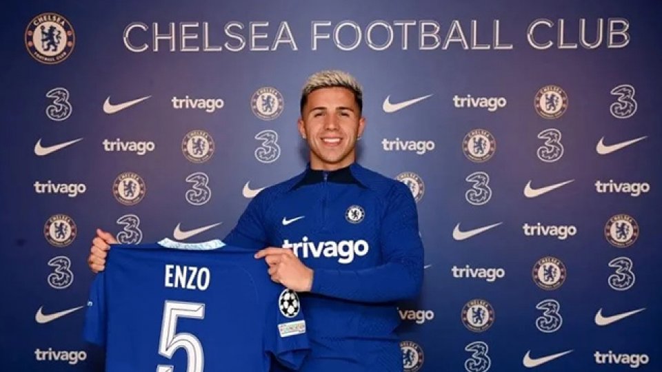 Las 10 transferencias más caras del mercado de pases en el fútbol europeo