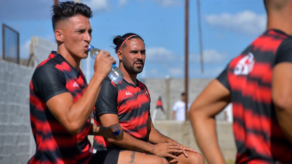 Comienza la Zona B y se juega la fecha 2 en la A en Primera Nacional