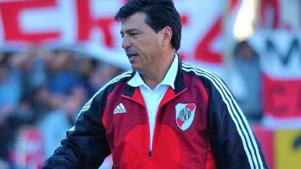 Passarella aseguró que volverá al estadio de River