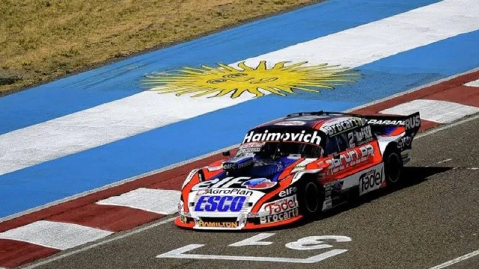«Es una tranquilidad contar con el mismo equipo»