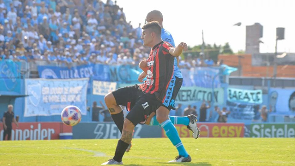 «Sumamos, no cómo queríamos»