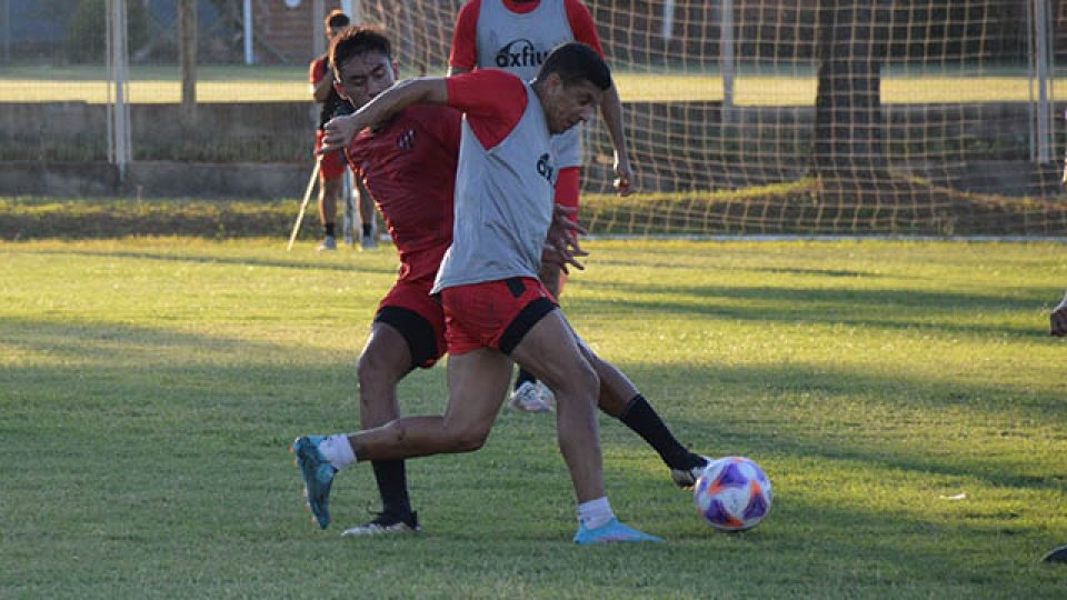 Patronato: se sumó Esquivel y Otta tendrá que rearmar el equipo