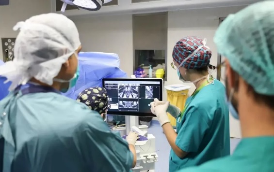 En Paraná se realizará el primer Congreso Entrerriano de Oncología En Paraná se realizará el primer Congreso Entrerriano de Oncología