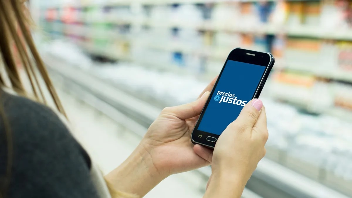 Precios Justos: aplicarán multas por más de 800 millones de pesos Precios Justos: aplicarán multas por más de 800 millones de pesos