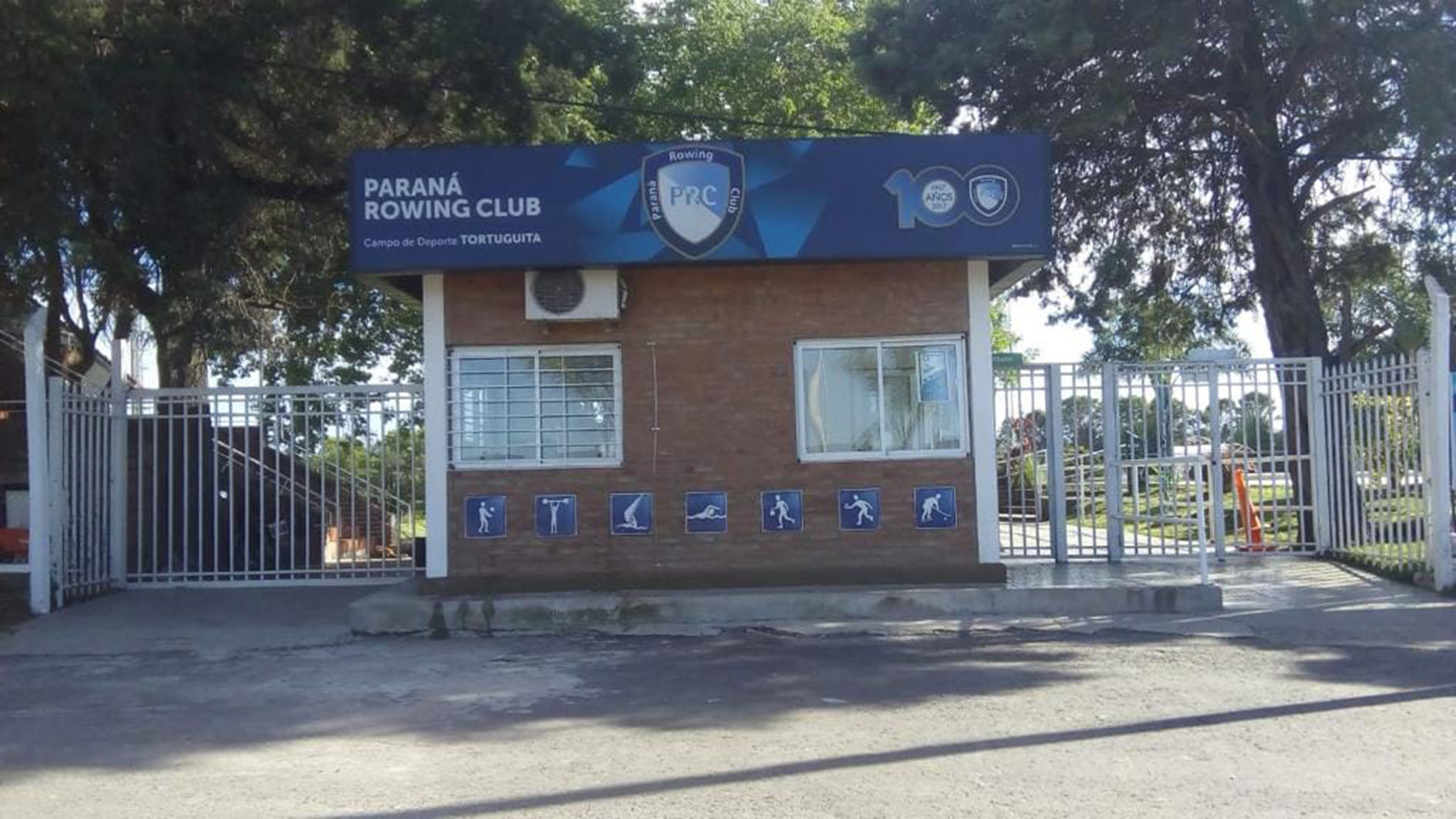 En Rowing se jugará la primera edición del Seven Mixto de Verano En Rowing se jugará la primera edición del Seven Mixto de Verano
