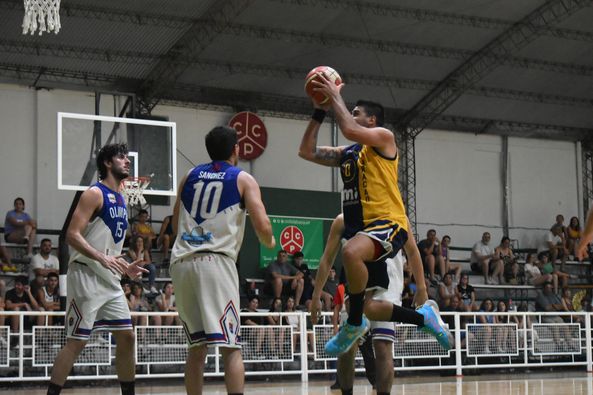 Arranca una nueva temporada del torneo Oficial de la APB: Lo que hay que saber