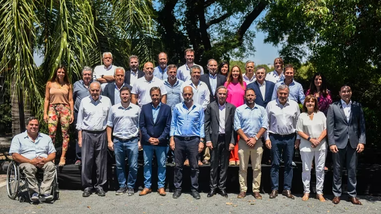 Macri se baja, pero deja en llamas la interna de Juntos por el Cambio Macri se baja, pero deja en llamas la interna de Juntos por el Cambio