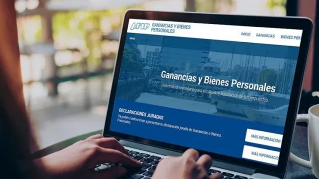 Impuesto a las Ganancias: últimos días para informar deducciones