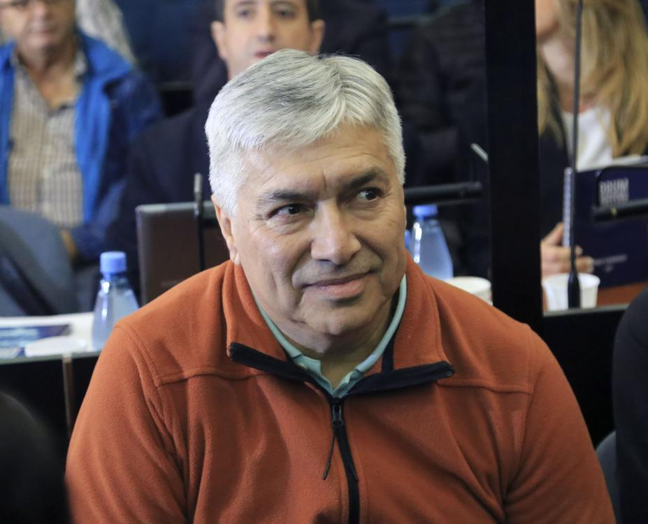 Confirman y reducen la pena de Lázaro Báez en causa por lavado de dinero Confirman y reducen la pena de Lázaro Báez en causa por lavado de dinero